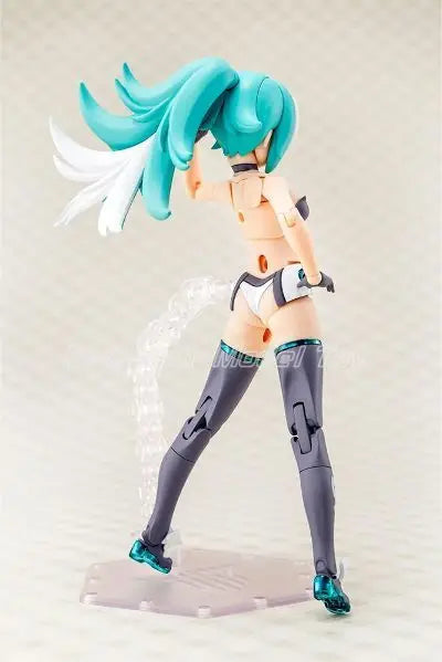 【FS】 Original KOTOBUKIYA Scale 1/1 Goddess Device PUNIMOFU Wolf Figure Model Toys Gifts Collection
