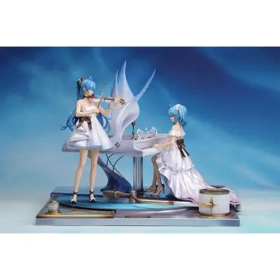 【In Stock】Original Myethos Bilibili-33 Bilibili-22 Canon in D Figure Collection Model Toy