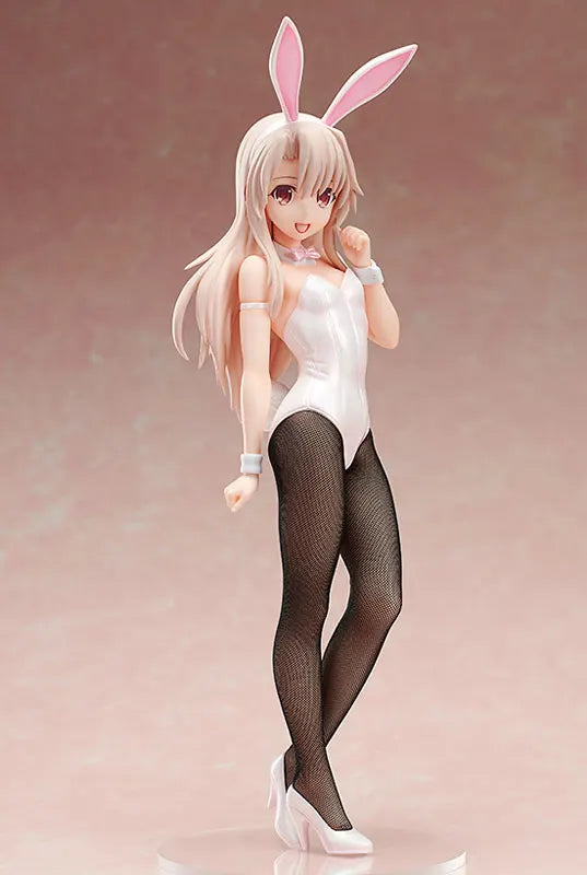 20cm Fate/kaleid liner Prisma Illya 2wei! Miyu Edelfelt Anime Figure Caster/Illyasviel von Einzbern Action Figure Model Doll Toy