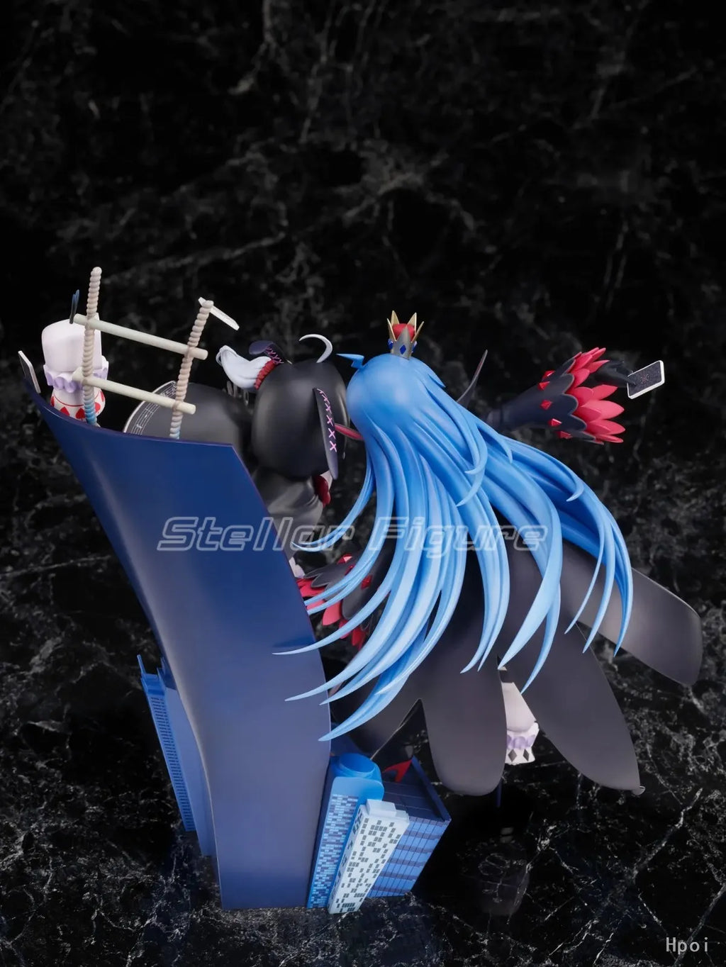 【SF】In Stock F:NEX Bilibili-33 Bilibili-22 1/8 Scale Figures Model Collection Anime