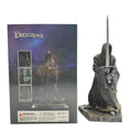 Nazgul Ringwraith in  Lord of Rings LOR Action Figure Toys 25cm