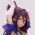 28cm Vibrastar Seishori Schwester Petronille Sexy Anime Mädchen Figur Heilige Verarbeitung Nonne Petrone Actionfigur Erwachsenen Modell Puppenspielzeug