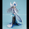 In Stock MegaHouse A.W.M Yu-Gi-Oh! Duel Monsters Silent Magician Anime Figure Model Toys Ornaments