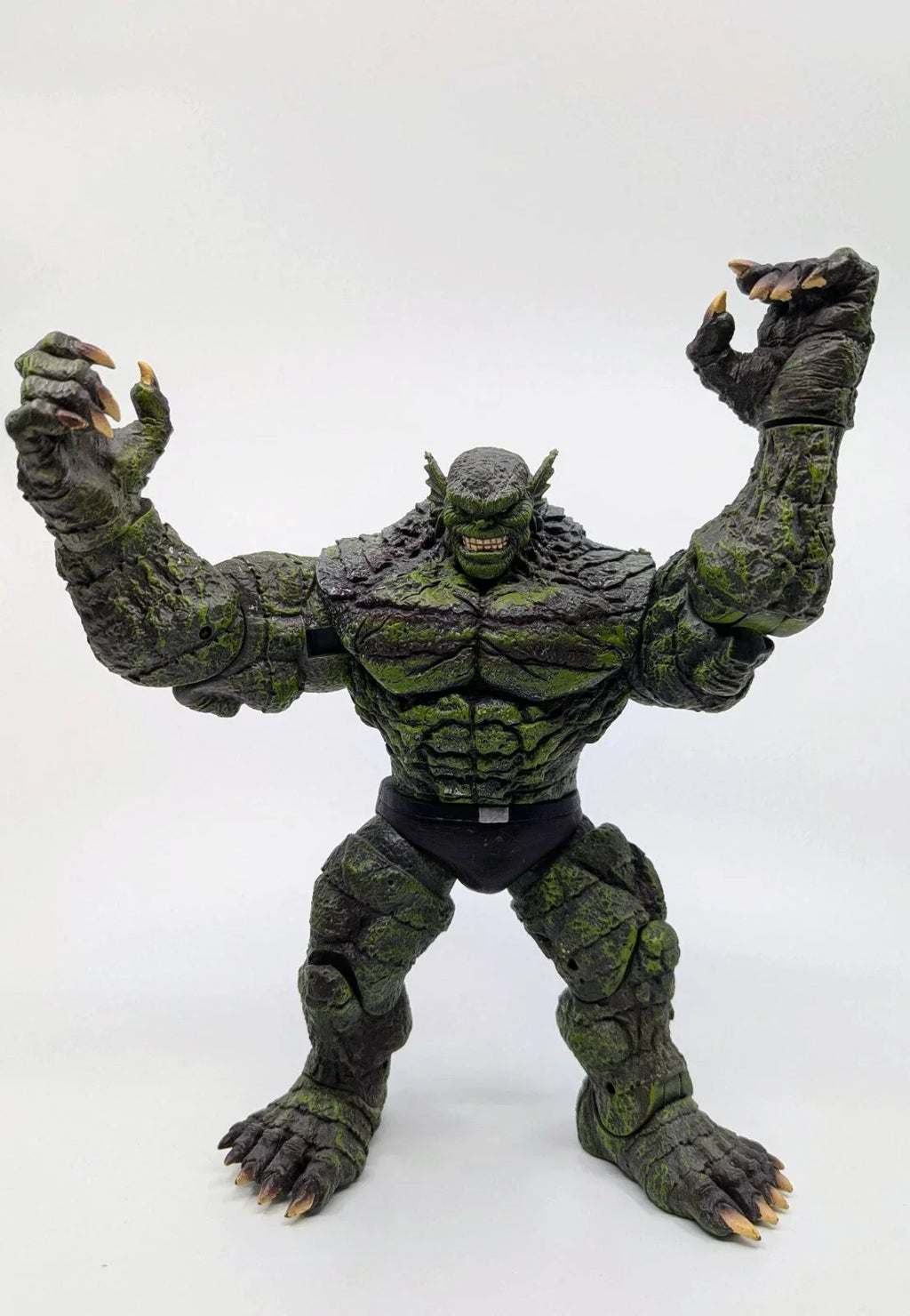 Marvel Diamond Select DST Abomination 9" Loose Action Figure