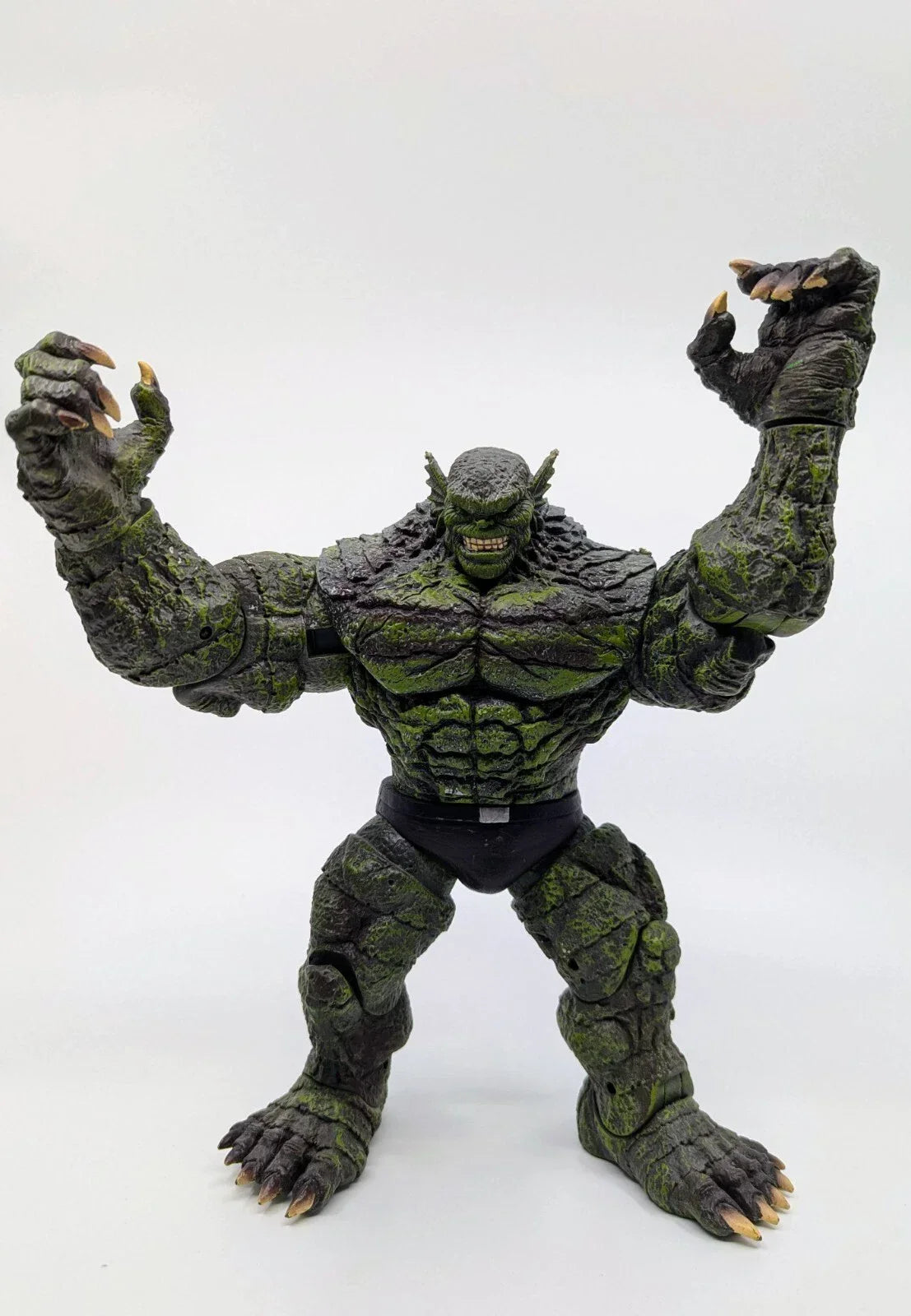 Marvel Diamond Select DST Abomination 9" Loose Action Figure