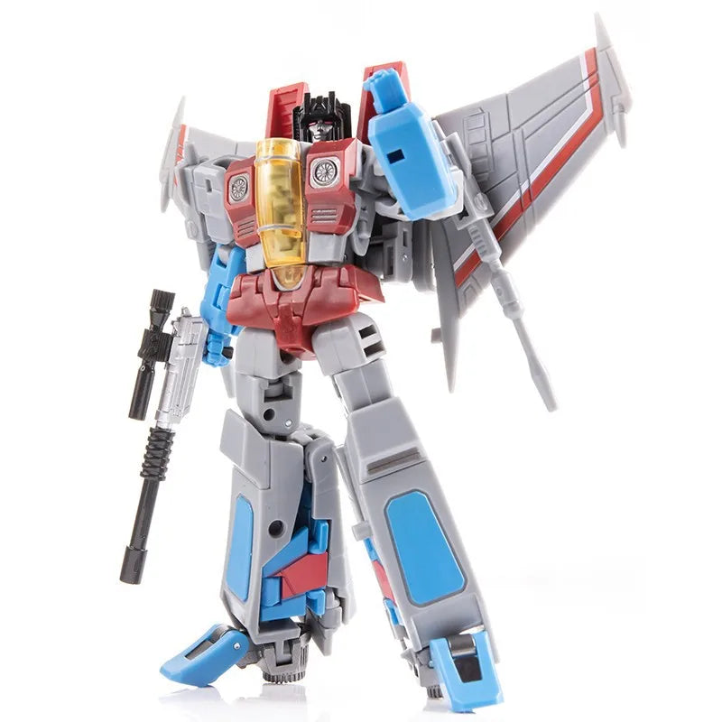 Transformation JINBAO FG-04 FG04 MP Figure Toy