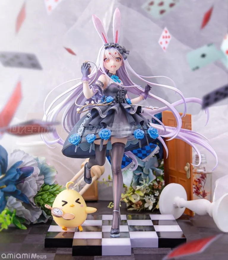 【In Stock】Original F:NEX Azur Lane Shimakaze 1/7 Scale Figure Model Ornament Collection