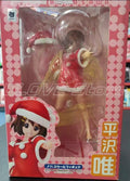 Original Max Factory K-ON! Yui Hirasawa Detachable Anime Figure Model