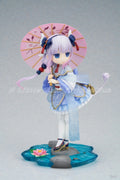 In Stock Original F:NEX Miss Kobayashi's Dragon Maid Kanna Kamui Chinese Dresses Animation Figures Collection Models Toys Gifts
