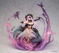 ã€In Stockã€‘Original AniGift AmiAmi GRANBLUE FANTASY Black Butterfly Dreamcoat 1/7 Scale Figure Toys Model