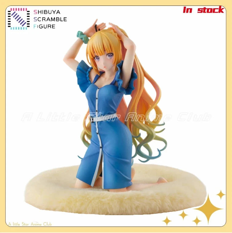 In Stock Original SSF EStream Classroom of The Elite Karuizawa Kei 1/6 Figure Model Collection Toys Gifts
