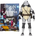 NECA Teenage Mutant Ninja Turtle Actionfigur TMNT The Last Ronin Figuras Uno Yi Moja Odyn Figur Anime Modell Original Geschenk