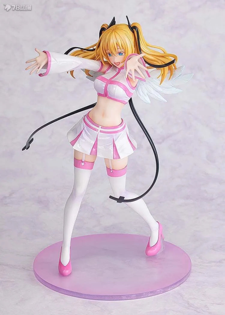 In Stock Original KADOKAWA Liliel Chaos Form Figure 1/7 Scale 228mm Anime Collectible Model Gift