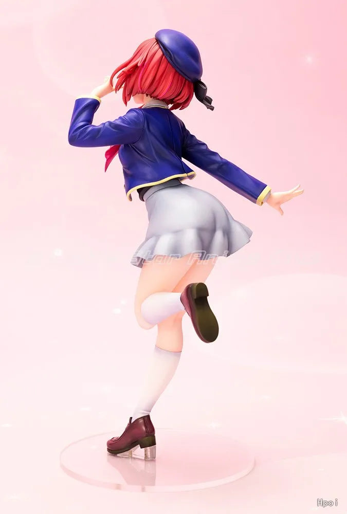 In Stock Original Kotobukiya OSHI NO KO Kana Arima 1/7 Scale Dolls Animation Figures