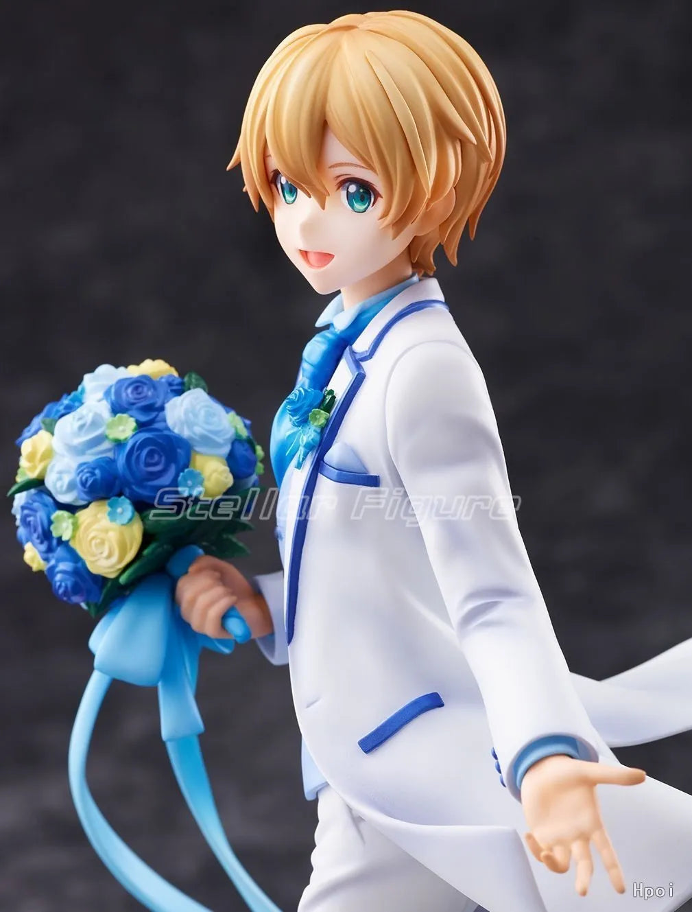 【SF】In Stock Alpha Satellite SSF EStream Sword Art Online Alice Chapter Alien War Eugeo 1/7 Scale Figures Model Collection Gift