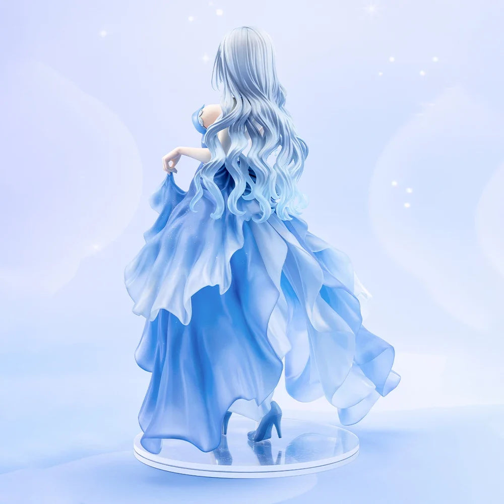 In Stock Original Kotobukiya Secret Cute Original Secret Cute Anime Figure Action Figure Garage Kit Model Decoration Collection
