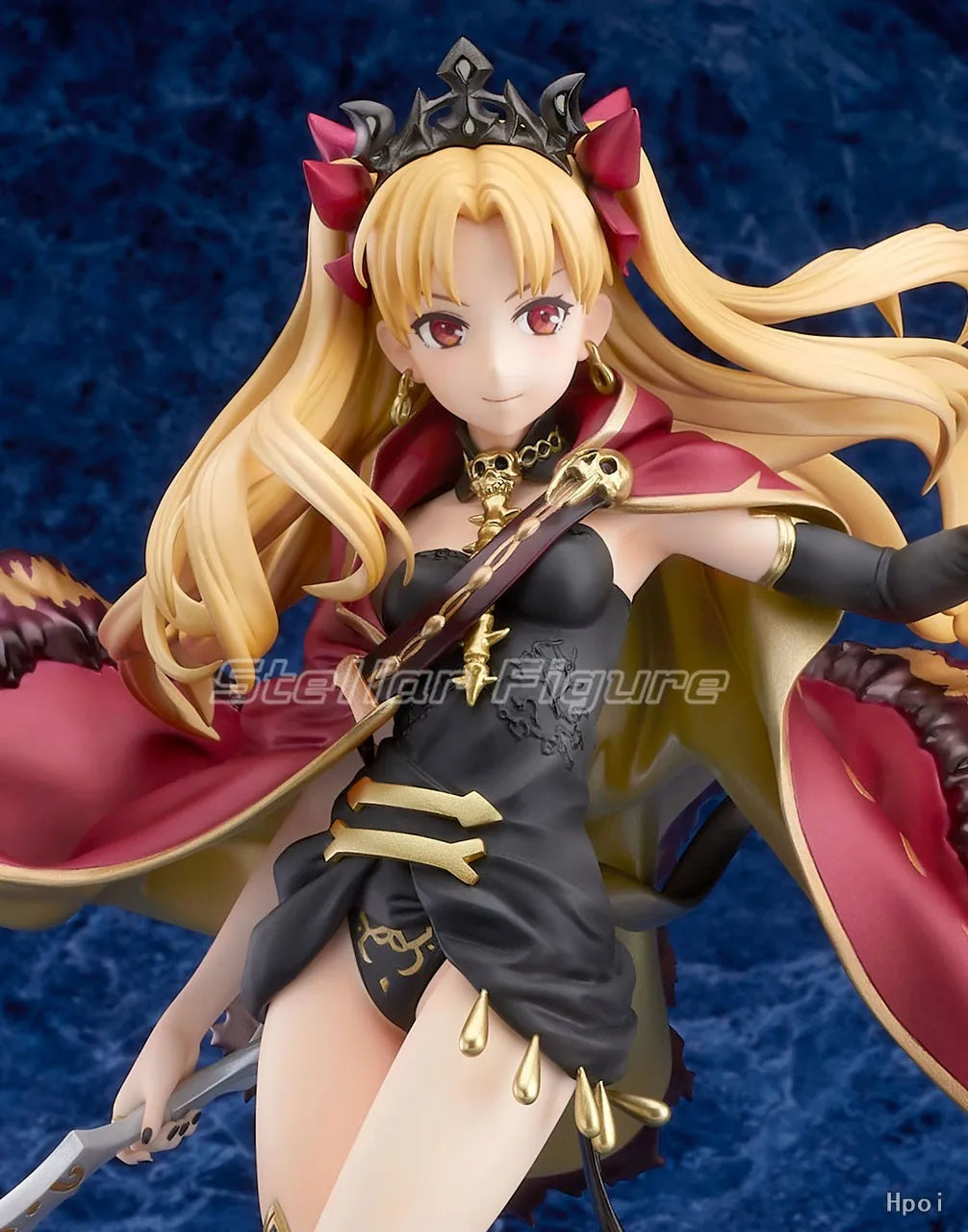 【SF】In Stock Qianjian Max Factory GSC Fate Grand Order Ereshkigal 1/7 Scale Figures Original Collection Gift