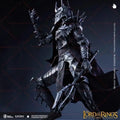 Original Beast Kingdom Lord of The Rings Dark Lord Sauron Action Figure Toy Collection Gift