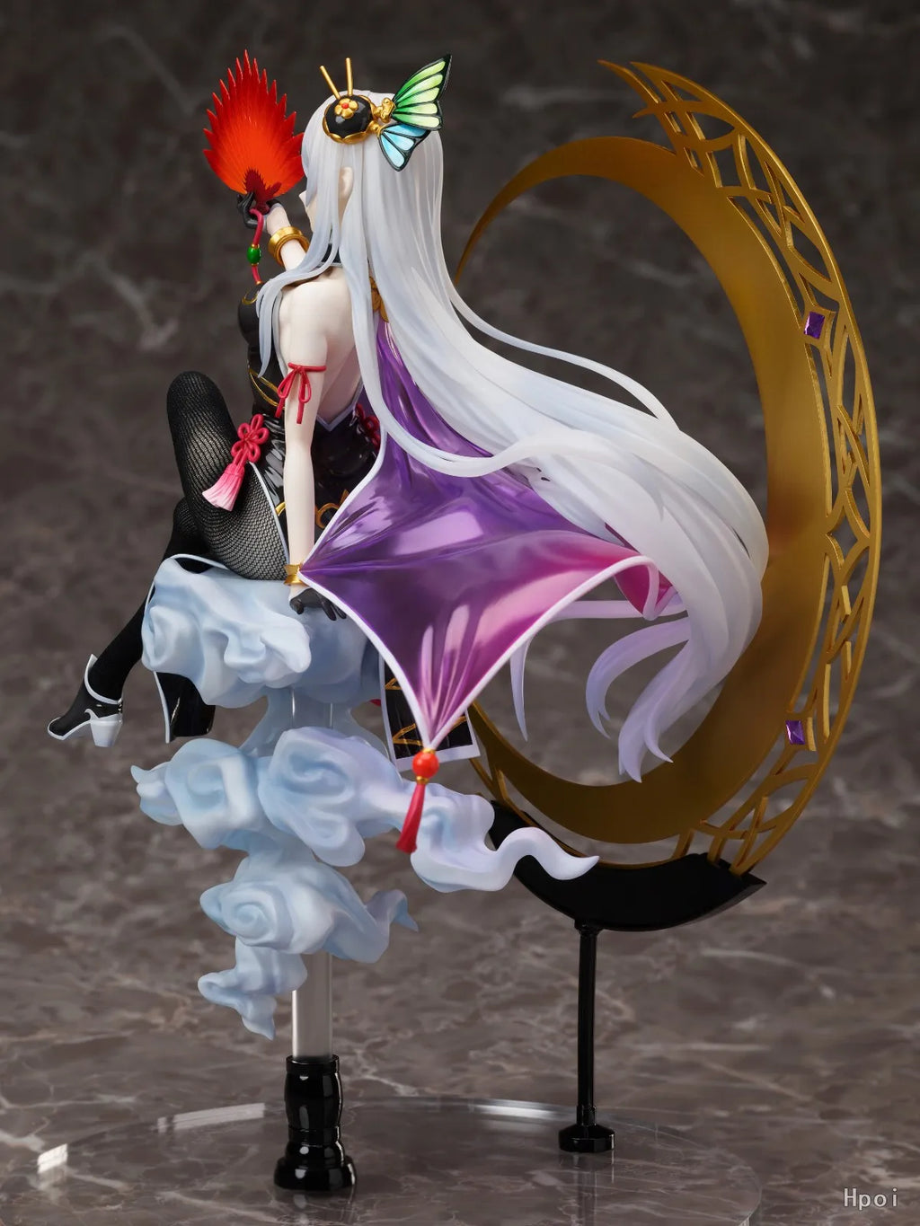 【FS】Original F:NEX Scale1/7 Re:Zero Starting Life in Another World Season 2 Echidna Model Gift Collection Figure