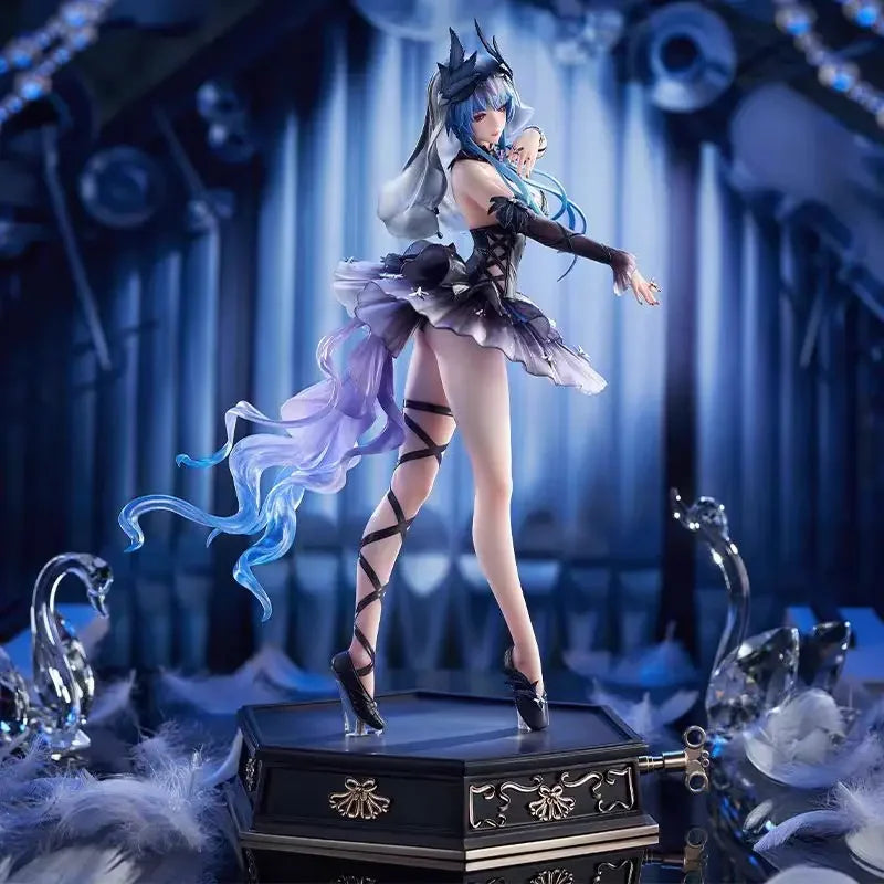 【Presale】Path To Nowhere Anime Figurine Hamel Game Character Sculpture Action Statue Figures Cartoon Collectible Model Toy