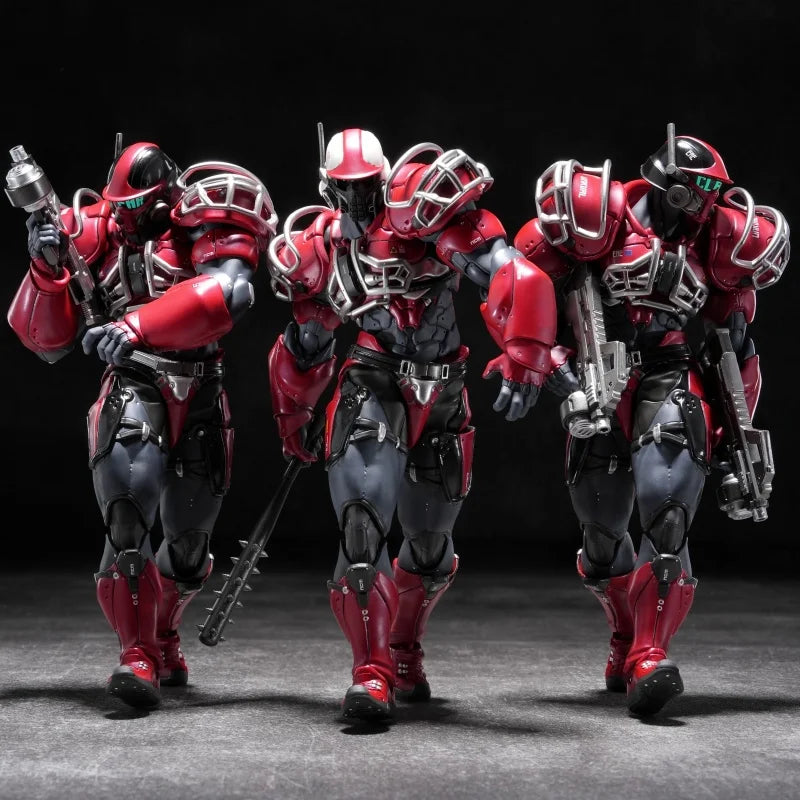 Pre-Sale Sexy Ice 2019 Vermin Eae Unkval Smasher Without Bonus Action Model Collectible Figure Toys Desktop Decoration