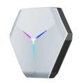 New5g Game Console Box Wifi Dual System Home 3a Game Console Quad Core Cloud Computer Game Wireless Controller 2.4g Game Console