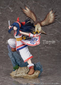 【Pre Sale】Original PROOF SAMURAI SPIRITS Nakoruru 1/7 Anime Figure Gift Ornament