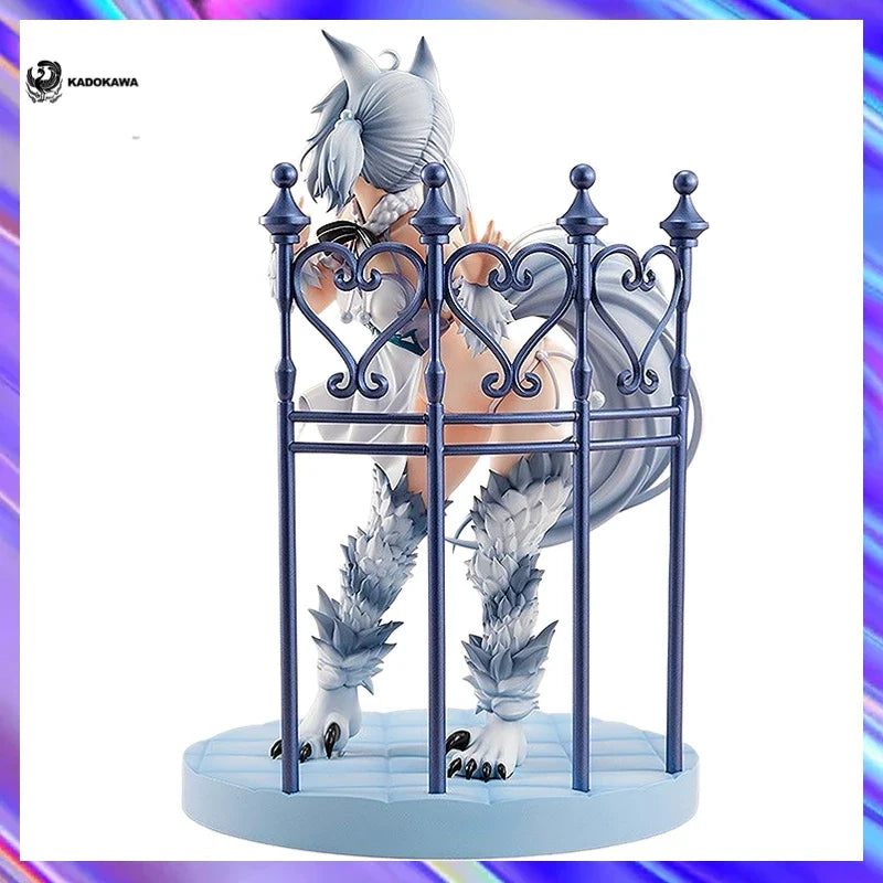 Original in Stock KADOKAWA KDcolle Redo of Healer Setsuna 1/7 Figures Model Toy Gift Collection Ornament