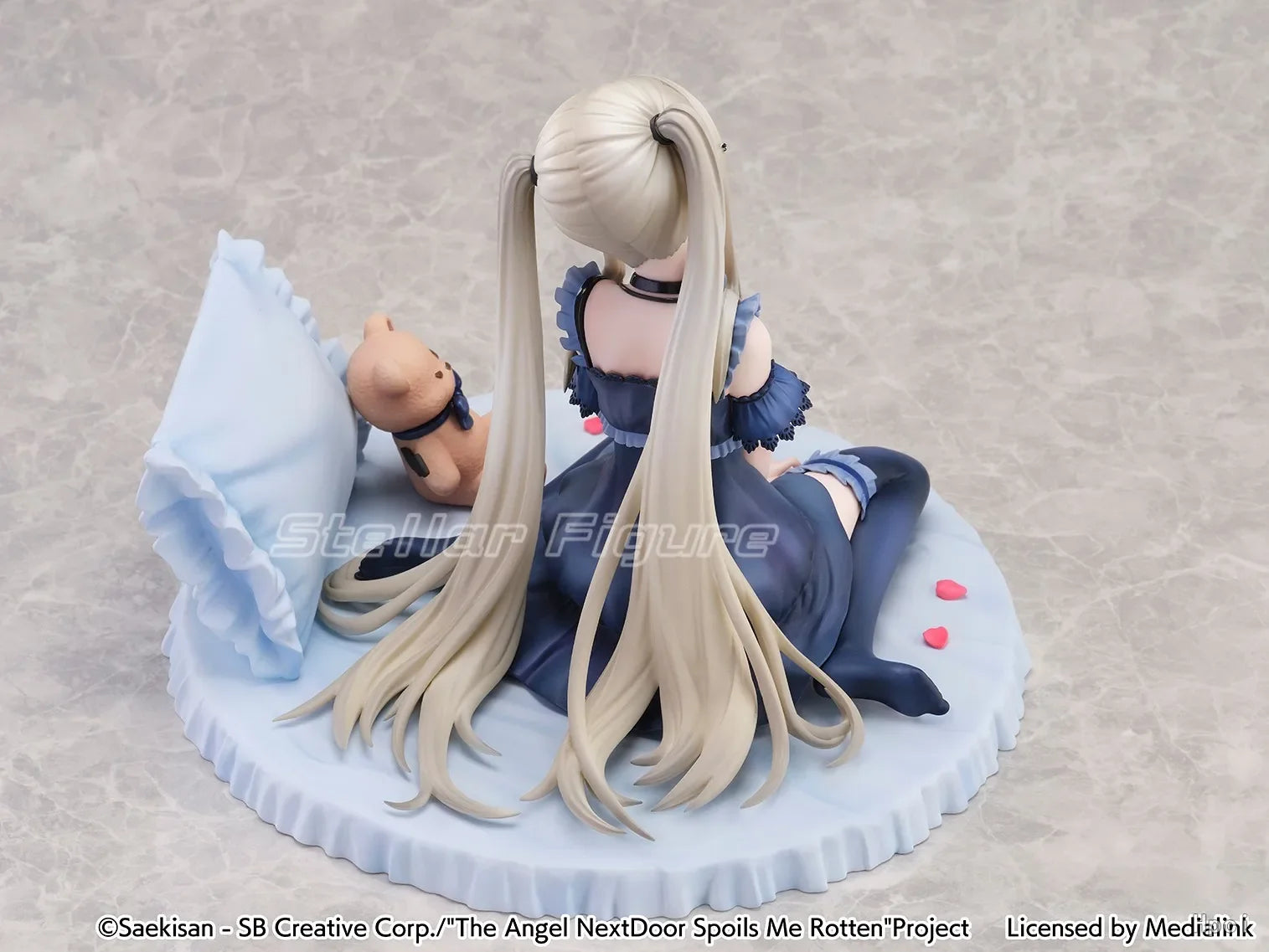 【SF】In Stock SSF EStream Angel Classmate Next Door Shiina Mahiru 1/6 Scale Figures Model Original Collection