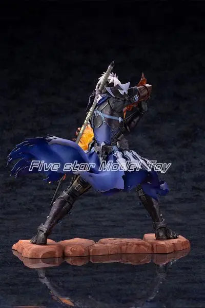 【FS】 Original KOTOBUKIYA Scale 1/8 Legend of Dawn Alphen Figure Model Toys Gifts Collection