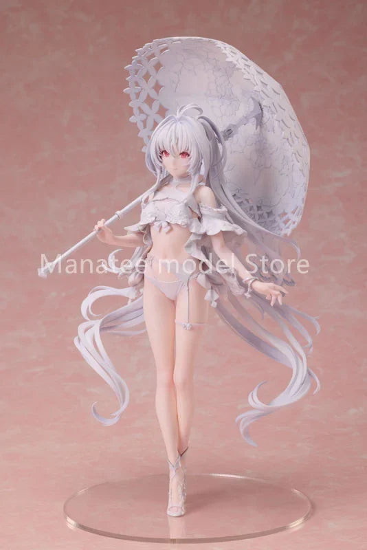 Aniplex Original Fate/Grand Order Pretender/Lady Avalon 1/7 PVC Action Figure Anime Model Toys Collection Doll Gift