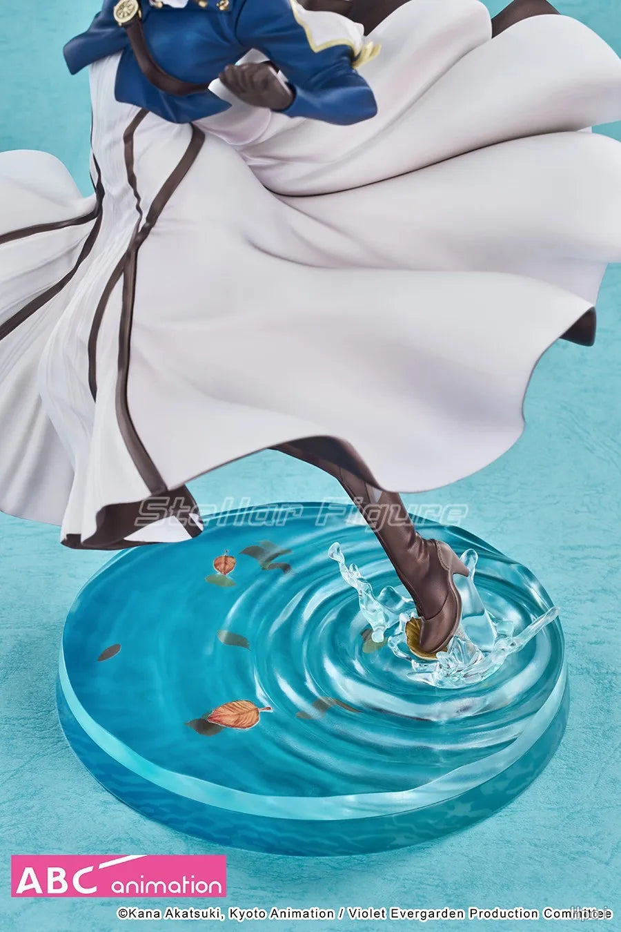 【SF】In Stock GSAS GSC Violet Evergarden 1/7 Scale Figures Model Collection Anime