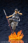 Original in Stock KOTOBUKIYA ARTFX J Shinmon Benimaru 1/8 Figures Model Toys Gifts Collection Ornaments