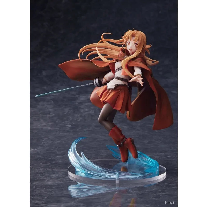 【In Stock】Original ANIPLEX+ Asuna Sword Art Online Progressive - Aria of A Starless Night‌ Anime Figure Model