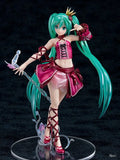 ã€MTã€‘Original Max Factory VOCALOID Hatsune Miku Project DIVA DIVA- 2nd Burgunderkleid Ver 1/7 Maßstab Figur Spielzeugsammlung Modell