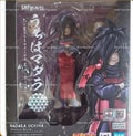 In Stock Original BANDAI S.H.Figuarts Naruto Uchiha Madara Exclusive Edition in Stock Anime Action Collection Figures Model Toys