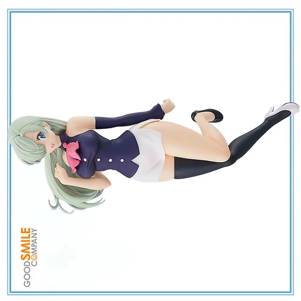 100% Original in Stock Max Factory Pop Up Parade Nanatsu No Taizai: Fundo No Shinpan Elizabeth Liones Collection Series