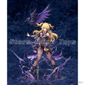 Original Alter Genshin Impact Fischl The Queen of Sin 1/7 Anime Figuren Sammlerstücke Spielzeug
