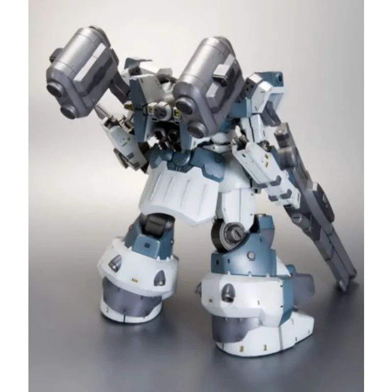 KOTOBUKIYA Original V. I. Series Armor Core Phantom C04-ATLAS Fox Eye Anime Action Figure Assembly Model Toys Gifts for Boys