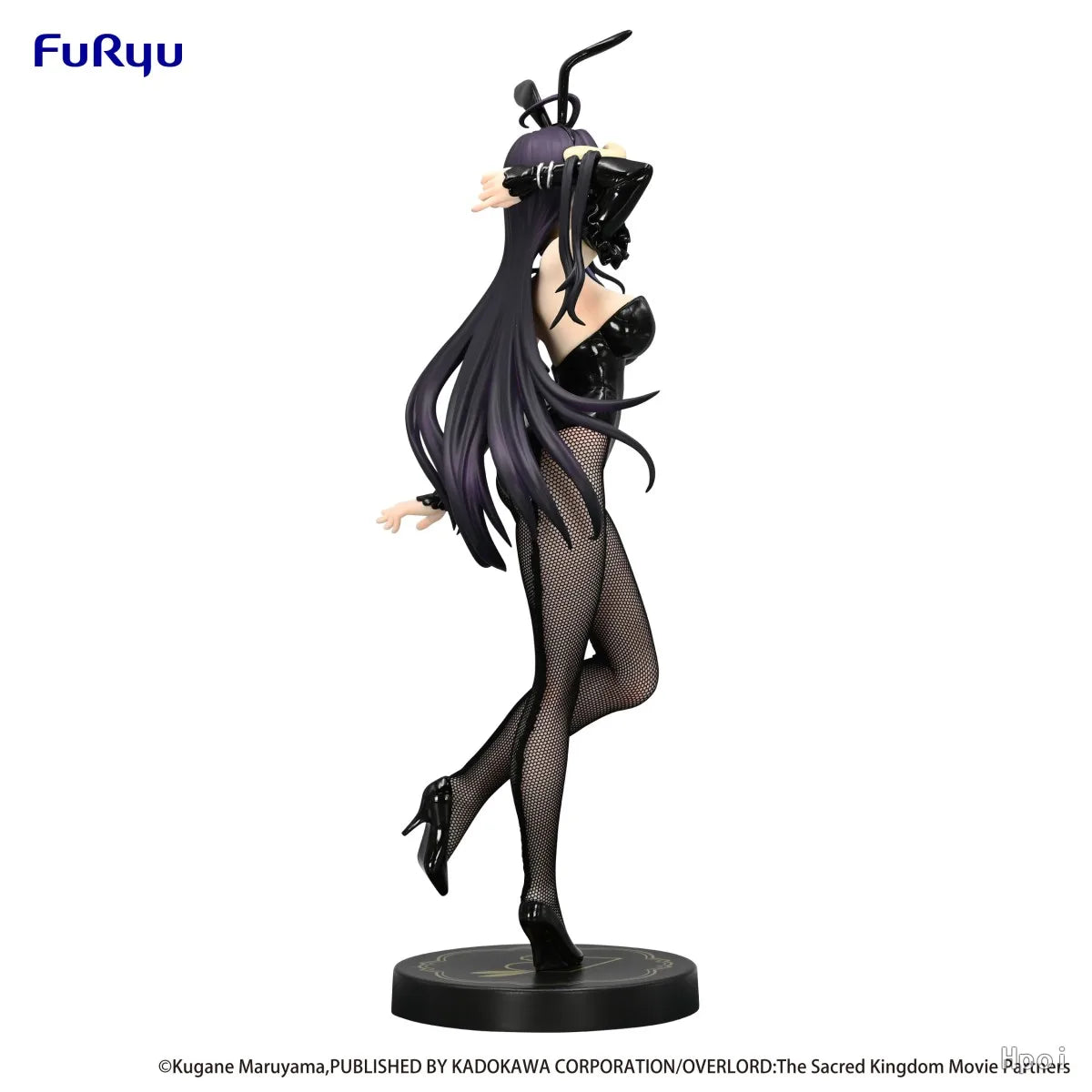 In Stock Original FuRyu BiCute Bunnies Dolls Yarbede Anime Model Toy Gift Collection