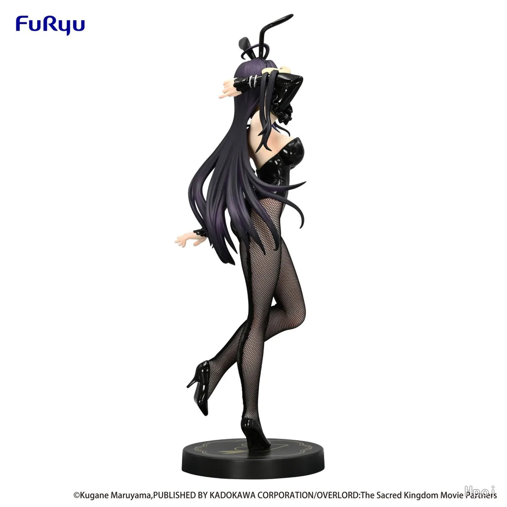 In Stock Original FuRyu BiCute Bunnies Dolls Yarbede Anime Model Toy Gift Collection
