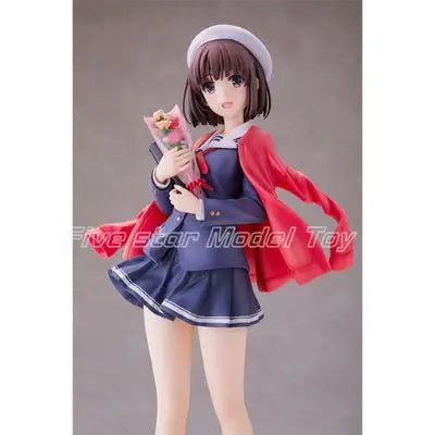 【FS】 Original ANIPLEX+ Scale 1/7 Passerby Heroine F Kato Megumi Figure Model Toys Gifts Collection