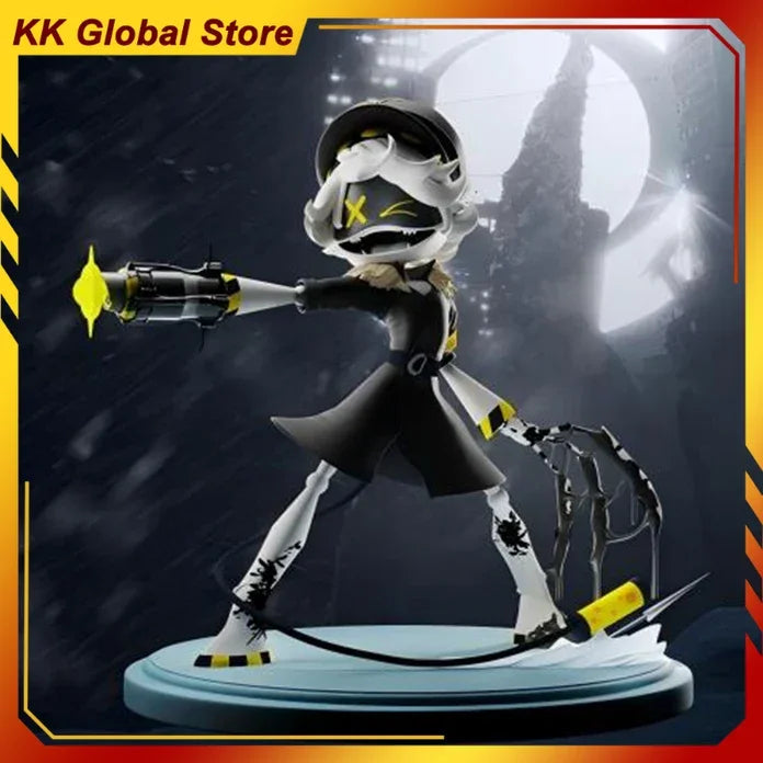 16cm New Original Murder Drones Season Serial Designation N  Anime Figure Model Statue Desktop Decoration Ornaments Kid Gift Toy