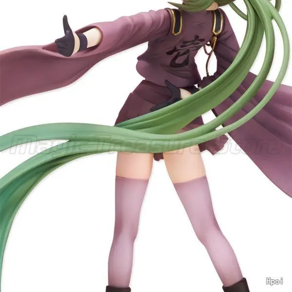 【MT】Original FREEing VOCALOID Qianben Cherry Feat Hatsune Miku 1/8 Scale Figure Toy Model Collection