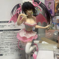 Date A Live Figure Tokisaki Kurumi Figures Swimwear Figurine Pvc Statue Model Doll Collection Desk Decoration Toys Holiday Gifts