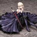 Alter FGO Saber Sitting Bla Dr Figure Collectible Anime Model Toy Luminous Wonder Festival Exclusive /6 Sc