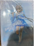 ! In Stock Original F NEX Vsinger Luo Tenyi Utayuki Ver 1/7 Scale Figure 24cm  Anime Decorative Statue Goddess Gift Doll Figure