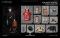 Facepoolfigure FP016 1/6 Rabbit Boy World War II German Children Corps Historical/Film Version Full Set 12in Action Figure