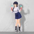 My Dangerous Things in Mind Yamada Anna with Ice Cream 18cm Standing Pose Anime Figure Statue PC Case Decoration Gift