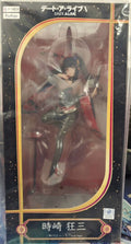 Original in Stock F:NEX DATE ALIVE IV Season 5 Kurumi Tokisaki -Japanese Bunny Girl- Model Ornaments Figures Collection Gifts